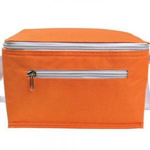 BOLSA TERMICA WILLIAMS personalizada